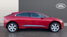 Jaguar I-Pace 294kW EV400 SE 90kWh 5dr Auto Electric Estate
